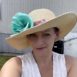 Meet your Posher, Barbara